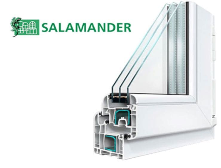 REHAU Grazio фото